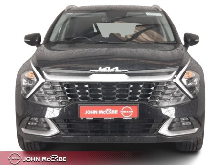 2023 Kia Sportage K3 1.6 CRDI MHEV MANUAL  *RETAIL PRICE €32'950 - €2000 SCRAPPAGE* FLEXIBLE FINANCE OFFERS AVAILABLE €30,950