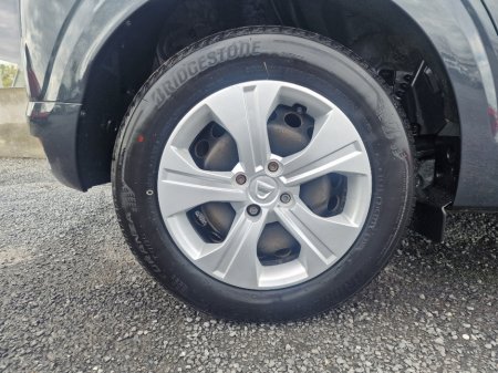 2022 Dacia Sandero Essential SCE 65 5DR*QUALITY ASSURED USED CARS*SIMI APPROVED*GREAT RATE FINANCE AVAILABLE*WELCOME TO DAVID QUIGLEY AUTOS* €13,950