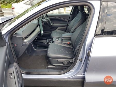 2023 Ford Mustang Mach-E RWD STD RANGE 440KM RANGE €38,950