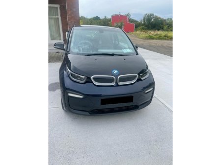 2019 BMW i3 192 I3 120AH ZI3I 4DR AUTO (300KM+ RANGE) €17,995