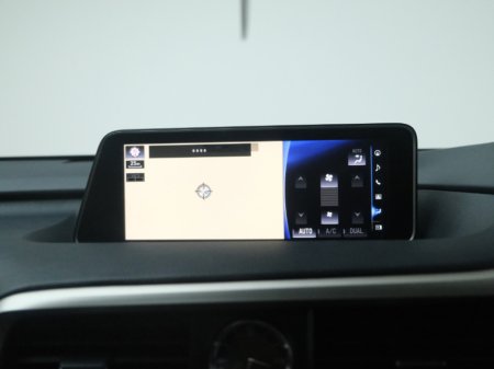 2017 Lexus RX 450 h  €37,990 thumbnail