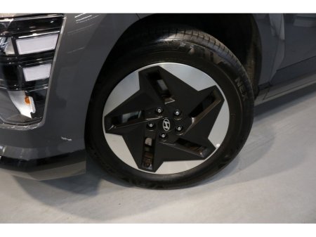 2024 Hyundai Kona ELECTRIC ELEGANCE 48 kWh COMPACT SUV EV