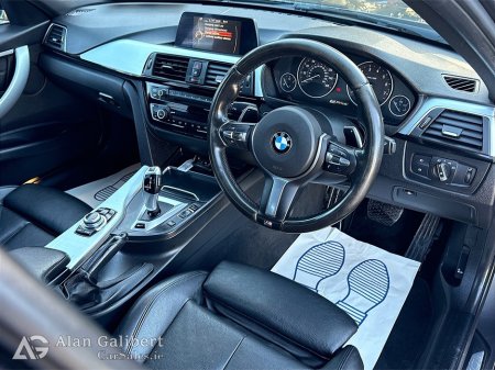 2017 BMW 3 Series 330E M SPORT 250BHP AUTO €16,995 thumbnail