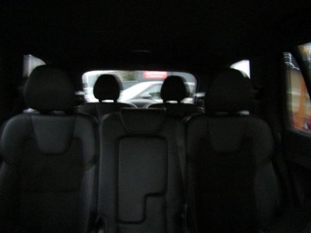 2021 Volvo XC90 Rdesign T8 Recharge 390HP 5D A €49,900 thumbnail