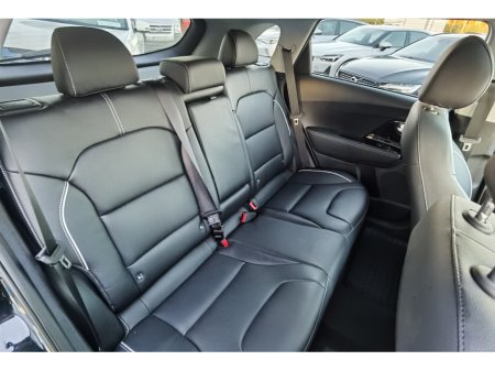 2021 Kia Niro 64KWH EV 4 PLUS **SUNROOF + HUGE SPEC** - FINANCE AVAILABLE - CALL US TODAY ON 01 492 6566 OR 087-092 5525 €18,950 thumbnail