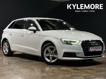 2020 Audi A3 1.4 AUTO - CRUISE CONTROL - REVERSE CAMERA €22,950