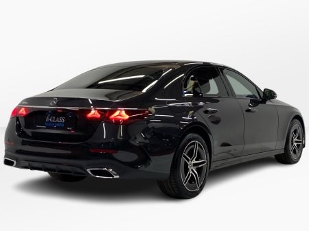 2026 Mercedes-Benz E Class E 300 e AMG EDITION PLUS | 360-degree Reversing Camera, Memory Seat Package2.0 €87,756
