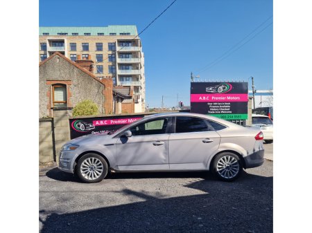2014 Ford Mondeo 1.6TDCi 115PS Zetec €3,450