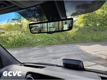 2026 Mercedes-Benz Sprinter 319 MWB LOW ROOF 4X4 SELECT AUTO thumbnail