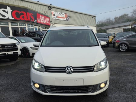 2012 Volkswagen Touareg 1.4 TSI HIGHLINE EDITION 7 SEATER ALLOYS SIMI DEALER - SPECIALISING IN IMPORTS OF GERMAN AUTOMATIC HI SPEC CARS