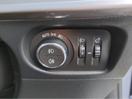 2023 Opel Mokka ELITE 1.2TURBO 130BHP **BLACK LEATHER** €22,950 thumbnail