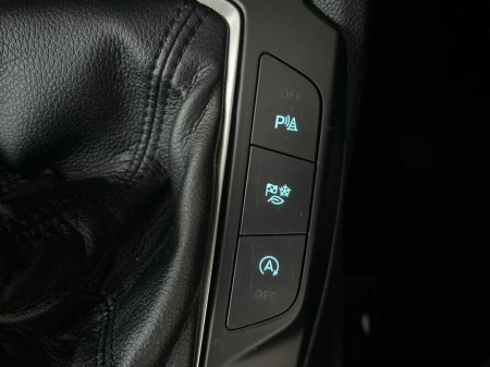 2022 Ford Focus 1.0L EcoBoost 125PS Trend €18,975 thumbnail