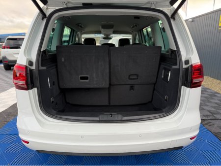 2020 Volkswagen Sharan HIGHLINE PRO - 2.0L DIESEL - 7 SEATS - AUTO - 12M WARRANTY - CAR: 1603 thumbnail