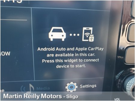 2023 Hyundai i20 Deluxe Plus €19,945 thumbnail