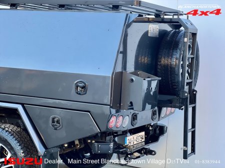 2024 Ford Ranger 3.0 WILDTRAK E|E|Q ENGINEERING thumbnail