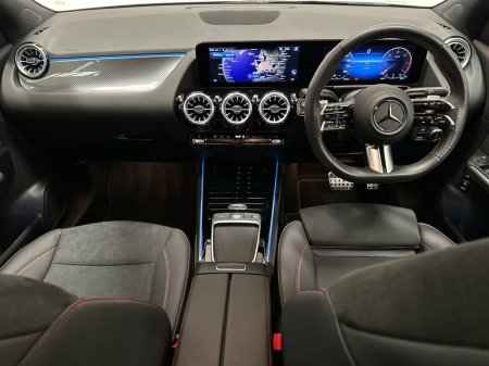 2025 Mercedes-Benz GLA Class *Deposit Taken* GLA200 D AMG Line + €56,500