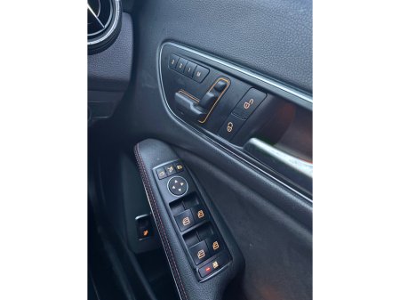 2016 Mercedes-Benz CLA Class 180 AMG LINE €18,995 thumbnail