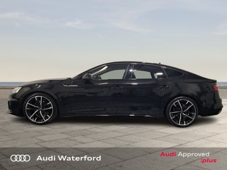 2023 Audi A5 Sportback S-Line