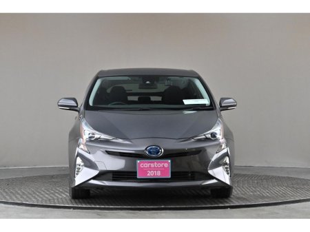 2018 Toyota Prius 1.8 HYBRID *REVERSE CAM*ANDROID CAR PLAYER* thumbnail