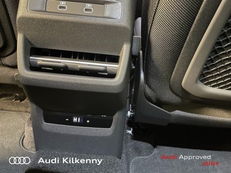 2026 Audi Q3 TFSI 150 BHP Sline - High Spec - Petrol Automatic €69,900 thumbnail