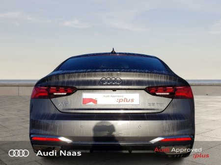 2023 Audi A5 35 Tdi S-Line 163HP €51,950 thumbnail