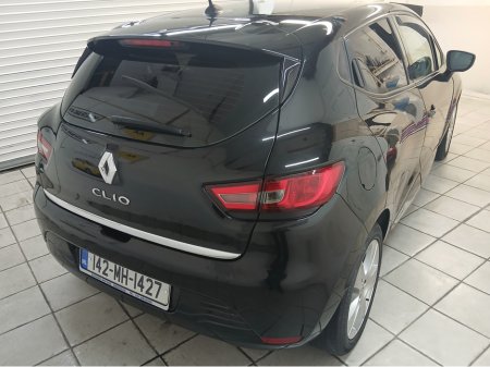 2014 Renault Clio 1.2 DYNAMIQUE NAV  75BHP  : ONLY 101500 KMS : NCT to 12/26  : tax to 09/26 €6,950