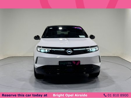 2026 Opel Grandland BEV GS 210Ps €42,950 thumbnail