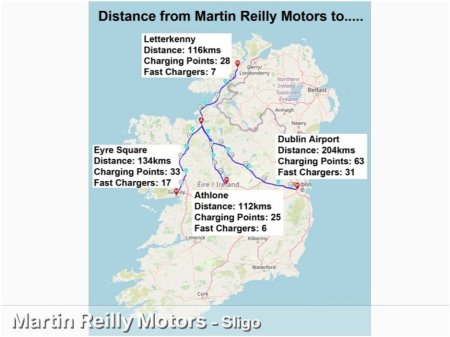 2022 Opel Mokka E SRI Electric 50kW €16,945