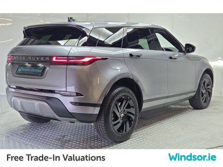 2025 Land Rover Range Rover Evoque EVOQUE S PHEV AUTO €59,995