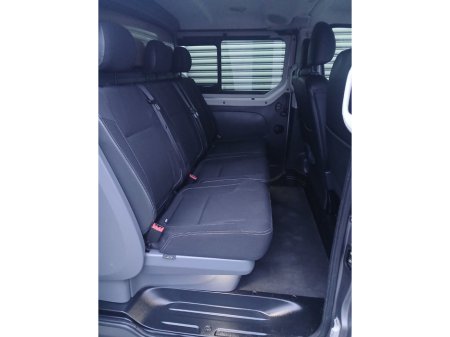 2015 Renault Trafic  €12,000 thumbnail