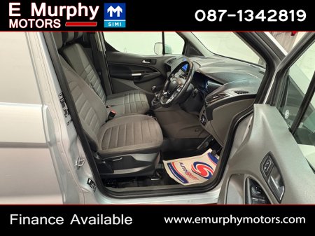 2022 Ford Transit Connect //SOLD SOLD SOLD/// thumbnail