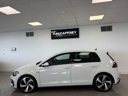 2018 Volkswagen Golf 2.0 TSI 5DR 230HP GTI DSG €26,750