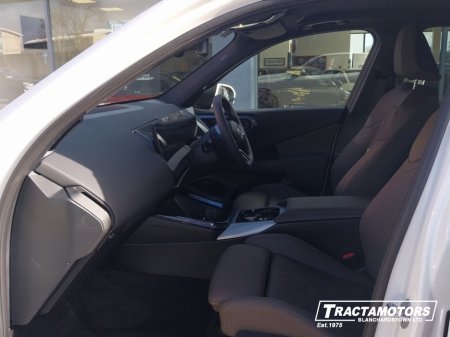 2025 BMW X3 30E  M-SPORT ORIGINAL IRISH CAR €68,999