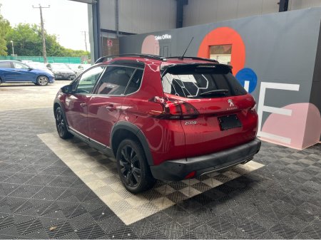 2020 Peugeot 2008 GT LINE BLACK PACK / 1.2 PETROL / 28k KMs / REVERSE CAMERA & MORE €20,950