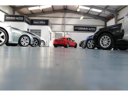 2018 Jaguar XE MY18 2.0 D R-SPORT 163PS 4DR A