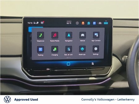 2024 Volkswagen ID.4 PRO PLUS 77kWh 286HP *PANORAMIC ROOF thumbnail