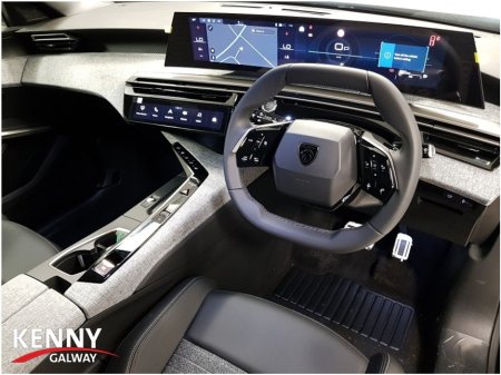 2026 Peugeot 3008 *€500 Dunnes Voucher* Allure Hybrid €47,645