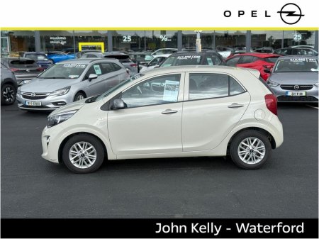 2023 Kia Picanto 1.0 K1 Petrol €13,485