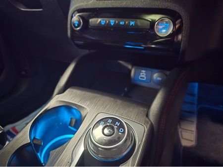 2025 Ford Kuga ST-LINE PHEV PAN ROOF €39,800 thumbnail