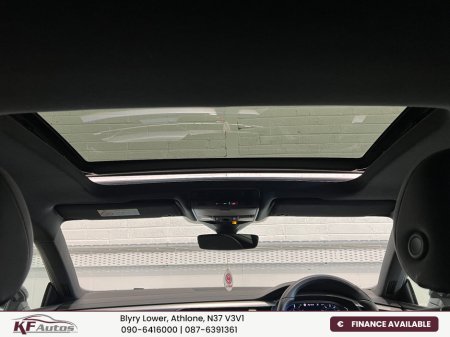 2024 Volkswagen Arteon R Line 1.4TSI PHEV 215bhp 4dr S-DSG Auto - 241 Reg €40,995 thumbnail