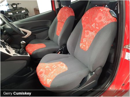 2009 Ford Ka Style €5,650