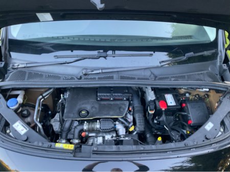 2019 Peugeot Partner PROFESSIONAL L1 BHDI €13,950 thumbnail