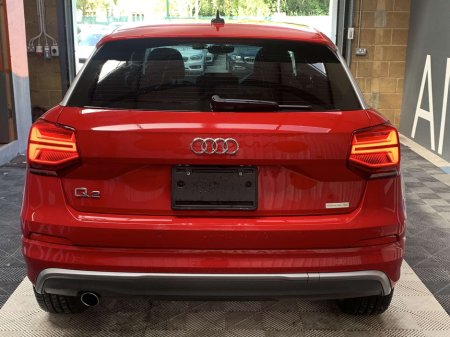 2019 Audi Q2 ONLY €22950! 2019 Q2 Automatic S-Line 30 TFSI / 18k KMs / Heated Seats / Audi Q2 Automatic €22,950