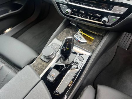 2020 BMW 5 Series 530e LCI M-SPORT COMPETITION 2.0 HYBRID // VERY LOW MILEAGE // NEW M5 COMP ALLOYS // LEATHER HEATED SEATS // 360 PARKING CAMERAS €35,950 thumbnail