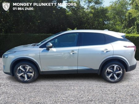 2023 Nissan Qashqai ePOWER QASHQAI SV PREMIUM €32,450