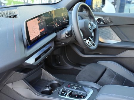 2026 BMW 1 Series 120 M Sport €47,550 thumbnail