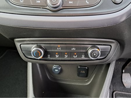 2024 Opel Crossland SC 1.2TURBO 110BHP **REVERSING CAMERA** €22,950 thumbnail