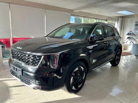 2026 Kia Sorento PHEV 7 Seat
