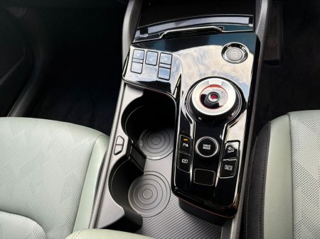 2024 Kia Sportage Anniversary Edition HEV MY24 €38,950 thumbnail