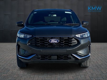2026 Ford Kuga ST-Line X PHEV... 19 Alloys/Winter pack